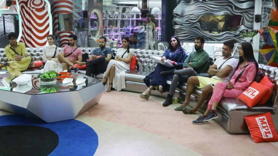 Bigg Boss 14 spoiler alert Day 57: Challengers and housemates enter into an epic clash