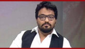 Baabul Supriyo Gets A Chartbuster This Christmas