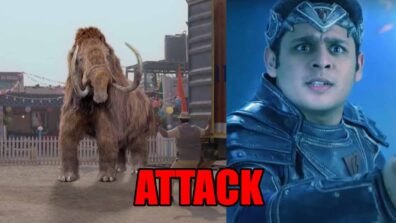 Baalveer Returns spoiler alert: Mother Elephant attempts to attack Baalveer