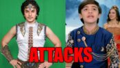 Baalveer Returns spoiler alert: Ray attacks hot air balloon, risks Vivaan’s life