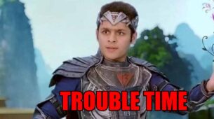Baalveer Returns spoiler alert: Trouble time for Baalveer during Christmas
