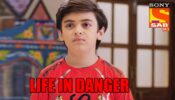 Baalveer Returns spoiler alert: Vivaan to fall into a deadly trap