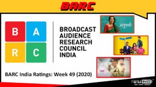 BARC India Ratings: Week 49 (2020); Anupamaa, Kundali Bhagya, Imli are top 3