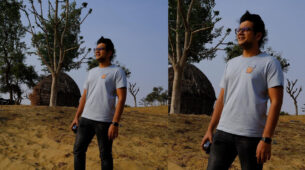 Bas Ek Chai: TMKOC’s Bhavya Gandhi aka Tapu shares new photo amidst nature, netizens love it