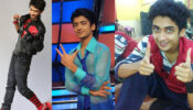 Befiqar Junoon: RadhaKrishn fame Sumedh Mudgalkar shows his swag, girls go crazy