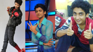 Befiqar Junoon: RadhaKrishn fame Sumedh Mudgalkar shows his swag, girls go crazy