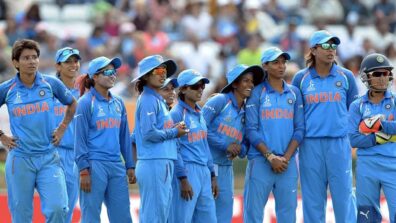 Best Moments Of 2020 For Indian Female Cricket Team: Watch Here 