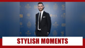 Best Stylish Moments Of Glenn Maxwell
