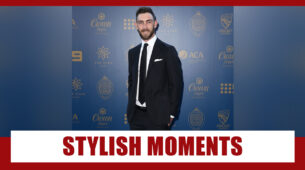 Best Stylish Moments Of Glenn Maxwell