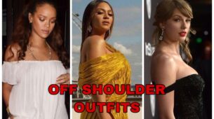 Beyoncé VS Taylor Swift VS Rihanna: Who Has The Attractive Off Shoulder Outfit ?