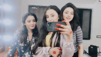 BFF Goals: RadhaKrishn fame Mallika Singh’s latest groupfie with her girl gang sets internet on fire