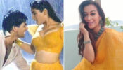 Bhabhi Gets Filmy: TMKOC’s Sunayana Fozdar does a Raveena Tandon, dances on Tip Tip Barsa Paani