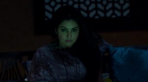 Bhabhi Ji Ghar Par Hai Written Update Ep1439  15th December 2020: Chandralekha possesses Angoori