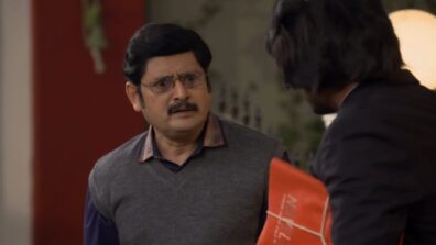 Bhabhiji Ghar Par Hai Written Update Ep1492 12th February 2021: Tiwari learns Vibhuti’s truth