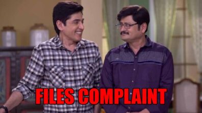 Bhabhiji Ghar Par Hai spoiler alert: Vibhuti files complaint against Tiwari