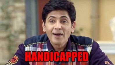 Bhabhiji Ghar Par Hai spoiler alert: Vibhuti to become handicapped