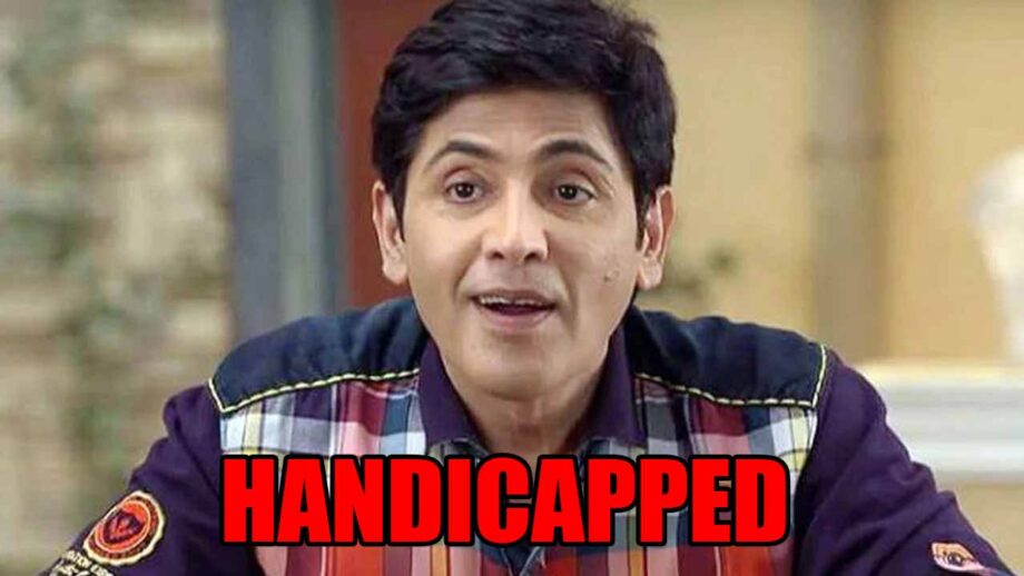 Bhabhiji Ghar Par Hai spoiler alert: Vibhuti to become handicapped