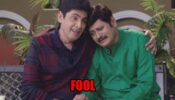 Bhabhiji Ghar Par Hai spoiler alert: Vibhuti to fool Tiwari