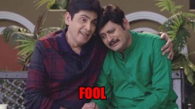 Bhabhiji Ghar Par Hai spoiler alert: Vibhuti to fool Tiwari