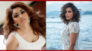 Bharat Ratna Dr Ambedkar Award Winners Payal Ghosh & Richa Chadha