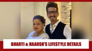 Bharti Singh and Haarsh Limbachiyaa’s lifestyle, salary, cars