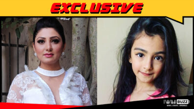 Bhavini Gandhi and Afiyah Shaikh to enter Colors’ Choti Sarrdaarni