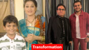 Bhavya Gandhi aka Tapu’s unseen shocking transformation picture