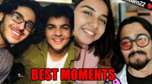 Carryminati, Ashish Chanchlani, Bhuvan Bam: Best moments with MostlySane aka Prajakta Koli