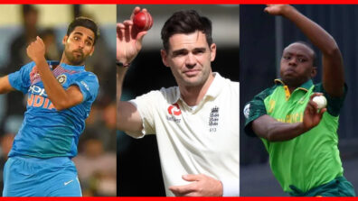 Bhuvneshwar Kumar, James Anderson Or Kagiso Rabada: Who Is The King Of Swing?