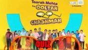 Big fan of Taarak Mehta Ka Ooltah Chashmah? Take the tough quiz and prove it
