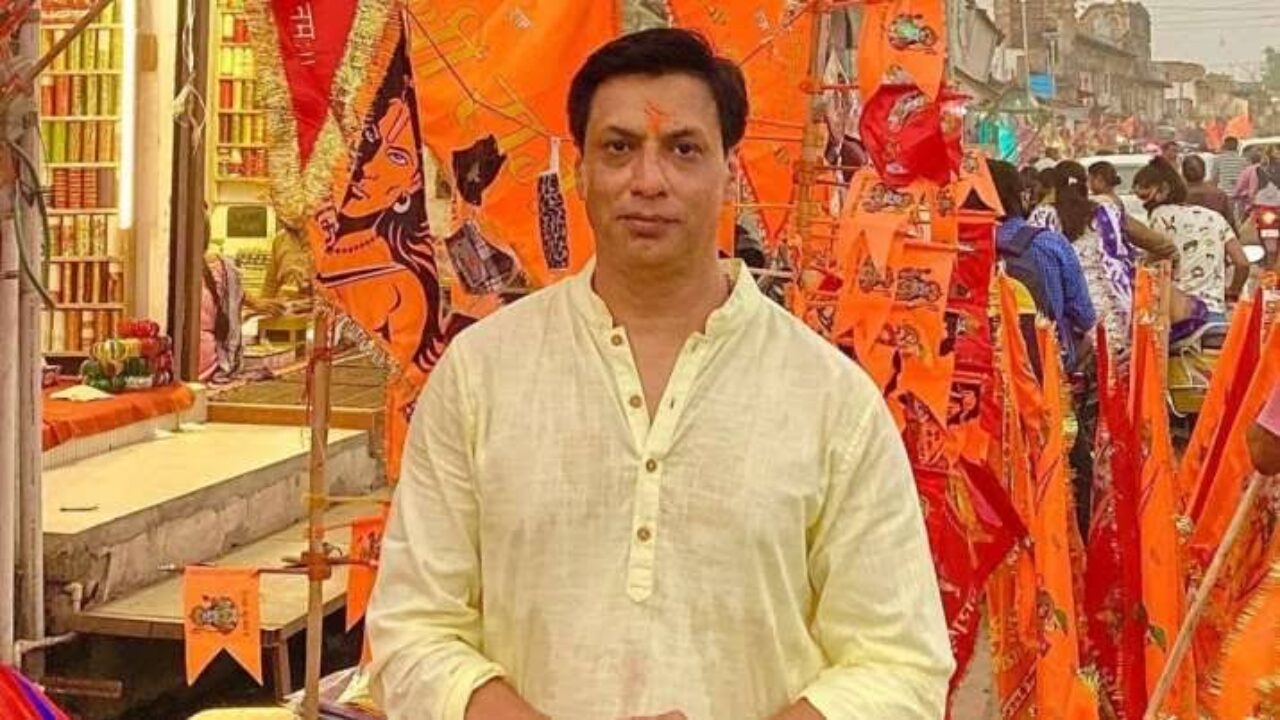 Big News: Madhur Bhandarkar announces his next directorial 'India Lockdown'