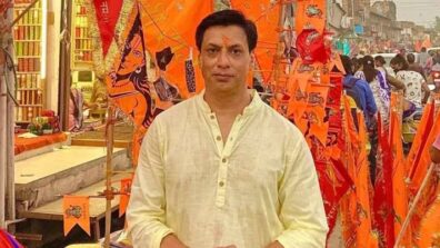 Big News: Madhur Bhandarkar announces his next directorial ‘India Lockdown’