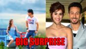 Big surprise: Disha Patani and Tiger Shroff have a huge surprise for all, find out what