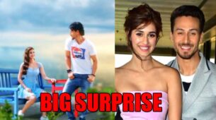 Big surprise: Disha Patani and Tiger Shroff have a huge surprise for all, find out what