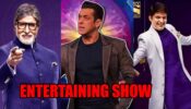 Kaun Banega Crorepati VS Bigg Boss VS The Kapil Sharma Show: Most entertaining show ever?