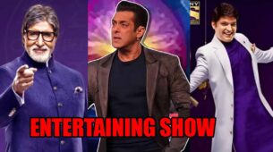 Kaun Banega Crorepati VS Bigg Boss VS The Kapil Sharma Show: Most entertaining show ever?