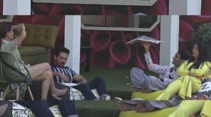 Bigg Boss 14: Abhinav Shukla and Vikas Gupta devise a plan to increase entertainment level