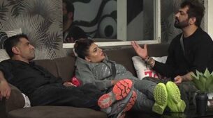 Bigg Boss 14: Eijaz Khan, Rakhi Sawant and Manu Punjabi use their wealth for an honorable cause