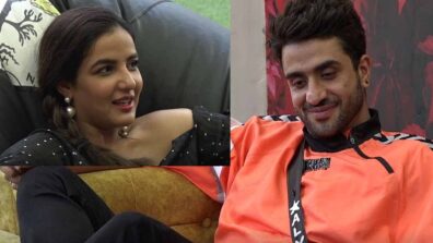 Bigg Boss 14: Jasmin Bhasin lovingly calls Aly Goni her ‘doll’