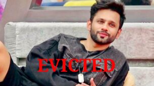 Bigg Boss 14: Rahul Vaidya gets evicted