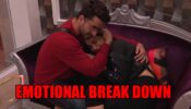 Bigg Boss 14 spoiler alert Day 51: Eviction twist breaks down Jasmin Bhasin and Aly Goni