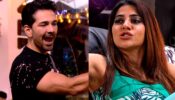 Bigg Boss 14 spoiler alert Day 51: Nikki Tamboli and Abhinav Shukla get into an argument
