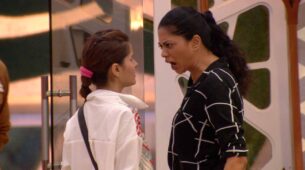 Bigg Boss 14 spoiler alert Day 52: Kavita Kaushik storms out of the house