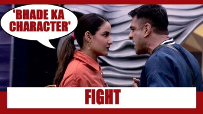 Bigg Boss 14 spoiler alert Day 53: Jasmin Bhasin gets into a fight with Eijaz Khan, calls him ‘bhade ka character’