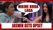 Bigg Boss 14 spoiler alert Day 56: Kashmera Shah comments on Jasmin Bhasin-Aly Goni’s relationship, Jasmin gets upset
