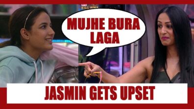 Bigg Boss 14 spoiler alert Day 56: Kashmera Shah comments on Jasmin Bhasin-Aly Goni’s relationship, Jasmin gets upset