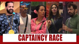 Bigg Boss 14 spoiler alert Day 57: Contestants pursue Rahul Mahajan to win captaincy