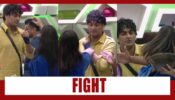 Bigg Boss 14 spoiler alert Day 58: Arshi Khan and Vikas Gupta get into a physical FIGHT
