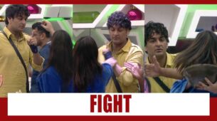 Bigg Boss 14 spoiler alert Day 58: Arshi Khan and Vikas Gupta get into a physical FIGHT