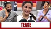 Bigg Boss 14 spoiler alert Day 59: Kashmera Shah and Rahul Mahajan tease Jasmin Bhasin, ask her to MARRY Aly Goni